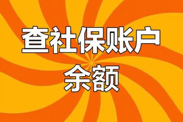 如何查询社保卡余额？详细步骤解析与指导